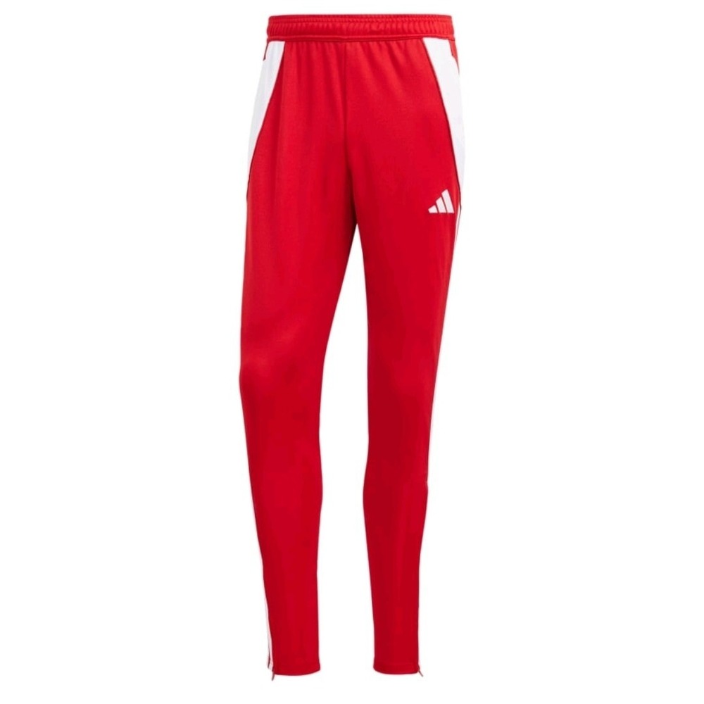 Adidas Tiro 24 Red White Training Pants‎ Men's Size Medium New